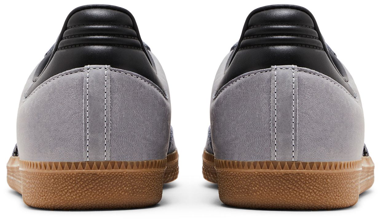 Men's adidas Samba Og 'Halo Silver'