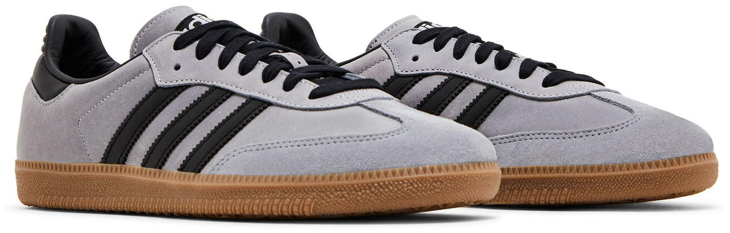 Men's adidas Samba Og 'Halo Silver'