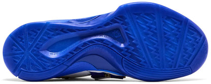 [ib3546-100] Mens Nike Kd 4 'the Real Mvp'