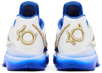 [ib3546-100] Mens Nike Kd 4 'the Real Mvp'