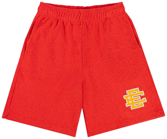 Men's Eric Emanuel Ee Boucle Short Ss24
