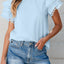 Beau Blue