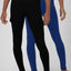 Black/Bellwether Blue