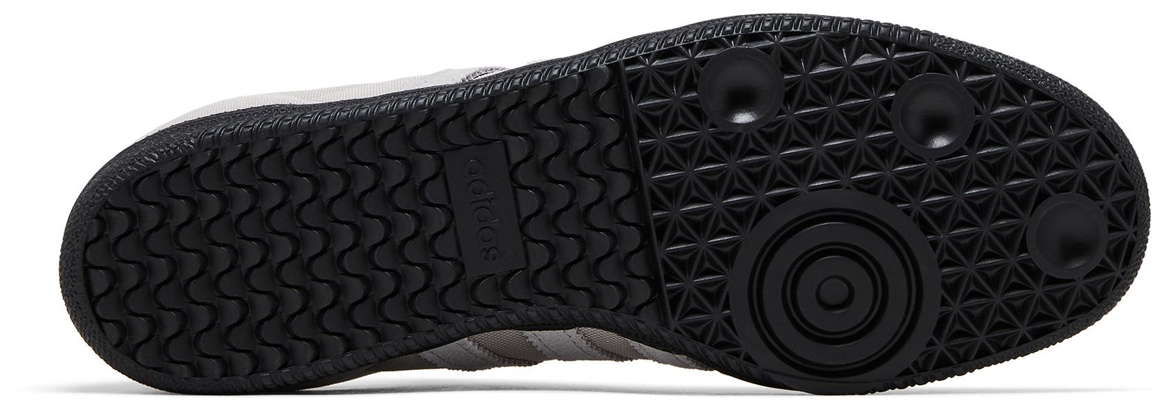 Clear Granite / Grey / Core Black-