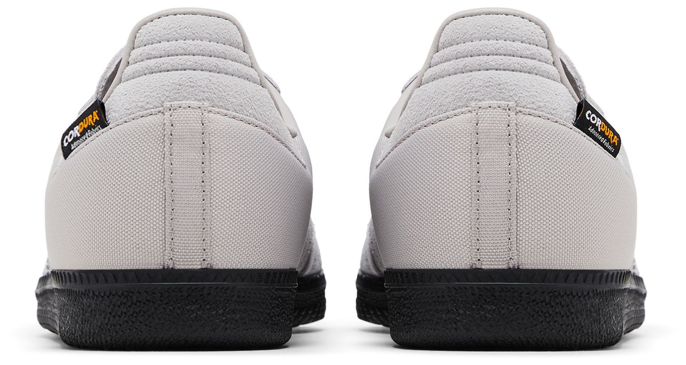 Clear Granite / Grey / Core Black-