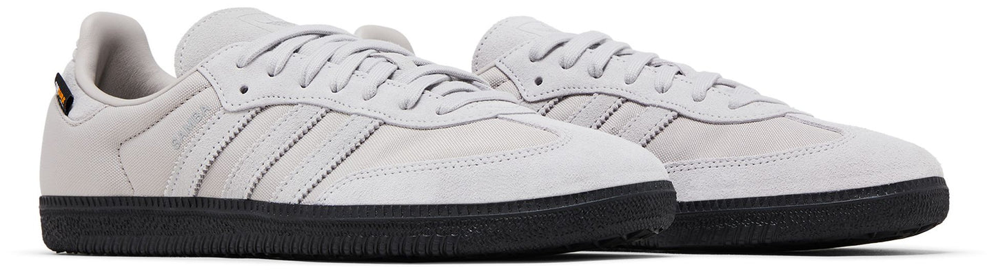 Clear Granite / Grey / Core Black-