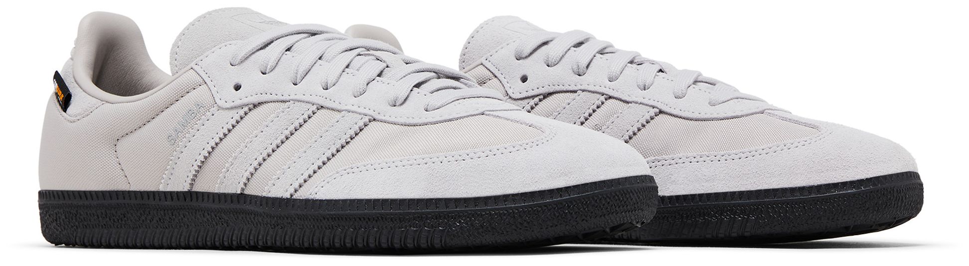 Clear Granite / Grey / Core Black-