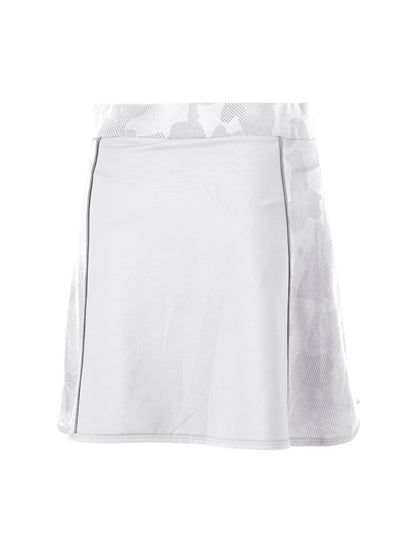 White-