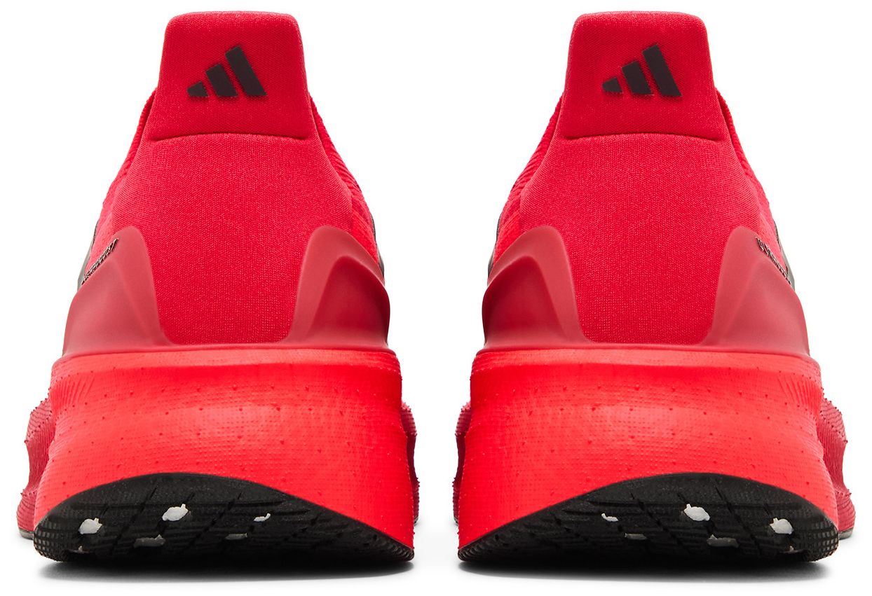 Men's adidas Ultra Boost 5X 'Pure Ruby Black'