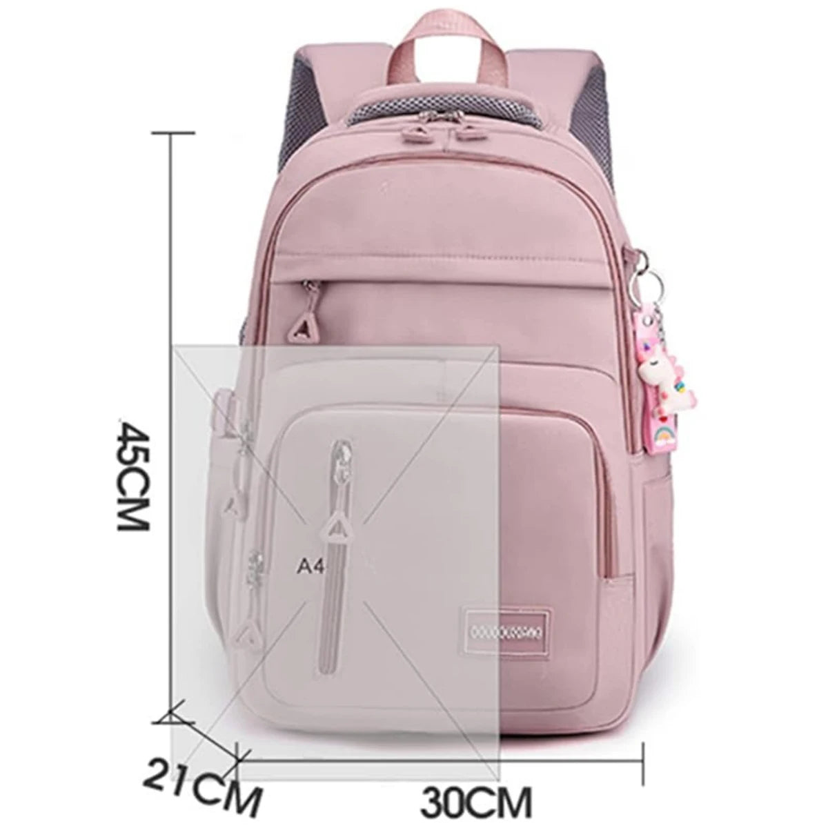 PINK-