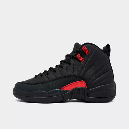 Grade School Air Jordan 12 Retro - Bloodline