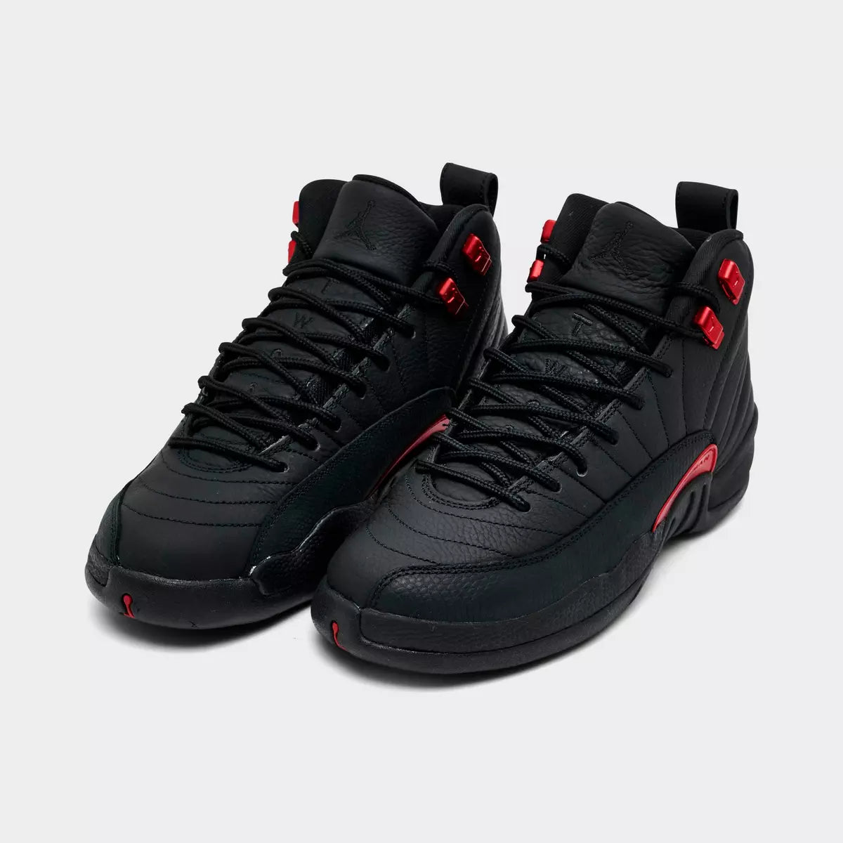 Grade School Air Jordan 12 Retro - Bloodline