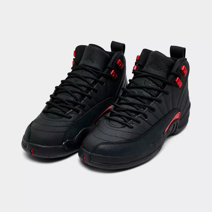 Grade School Air Jordan 12 Retro - Bloodline