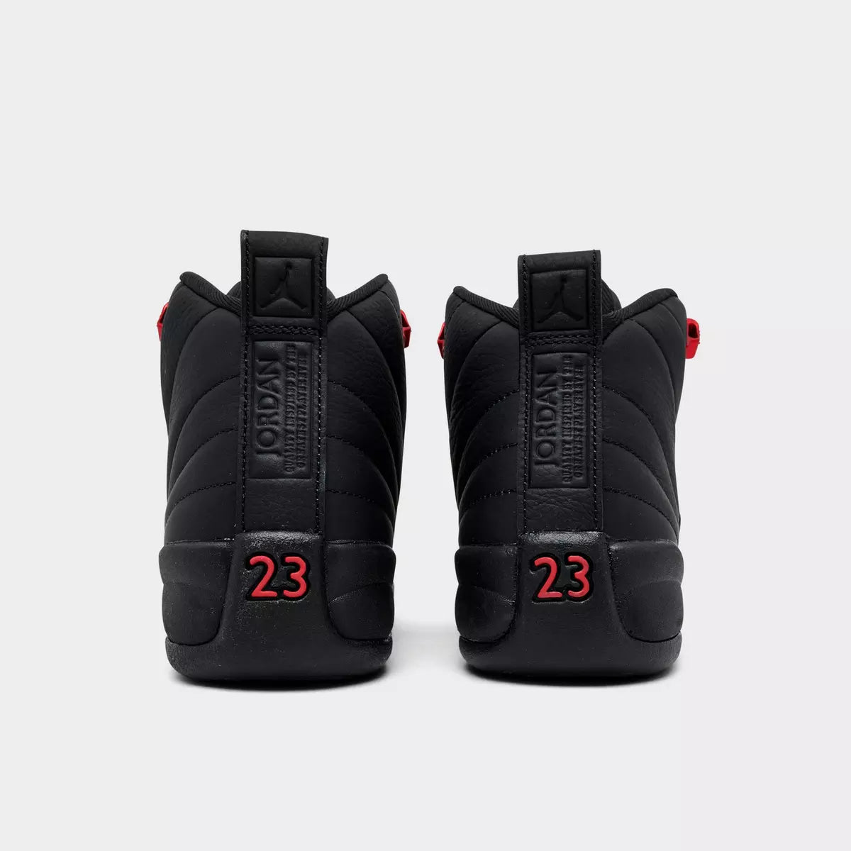 Grade School Air Jordan 12 Retro - Bloodline