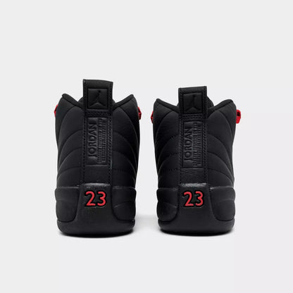 Grade School Air Jordan 12 Retro - Bloodline