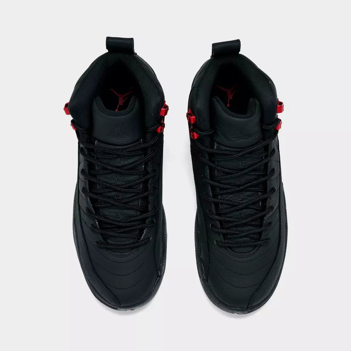 Grade School Air Jordan 12 Retro - Bloodline