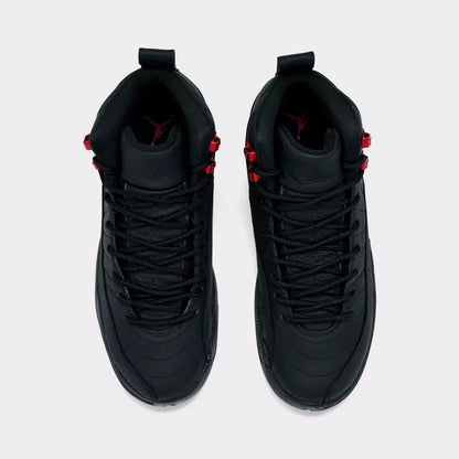 Grade School Air Jordan 12 Retro - Bloodline
