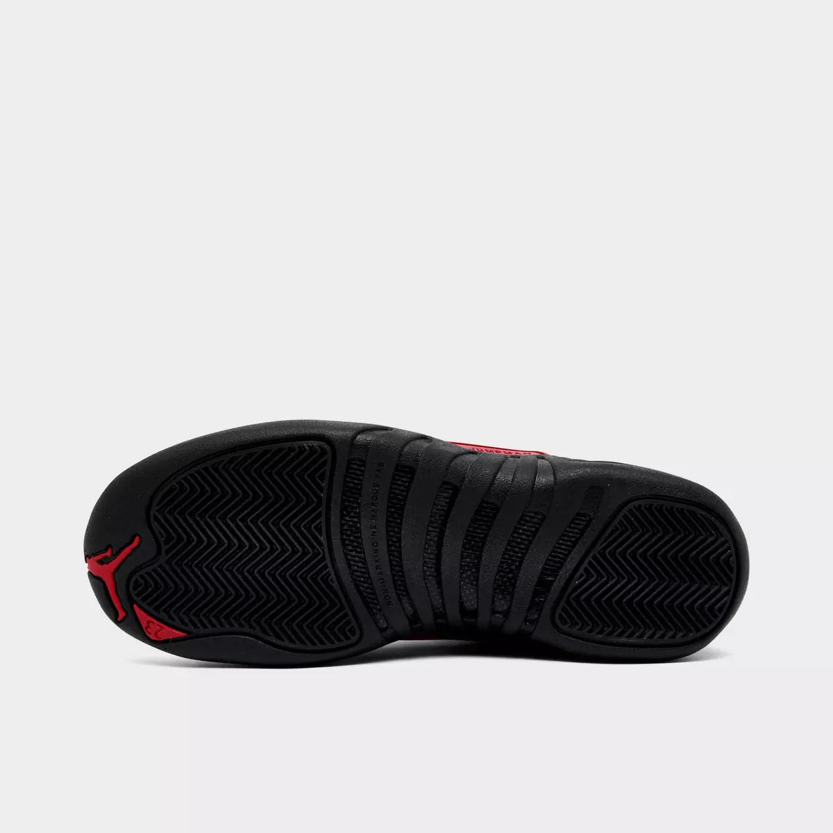 Grade School Air Jordan 12 Retro - Bloodline