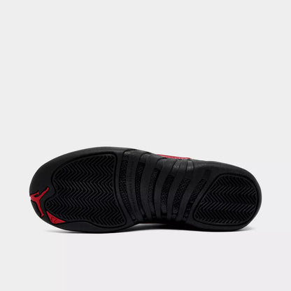 Grade School Air Jordan 12 Retro - Bloodline