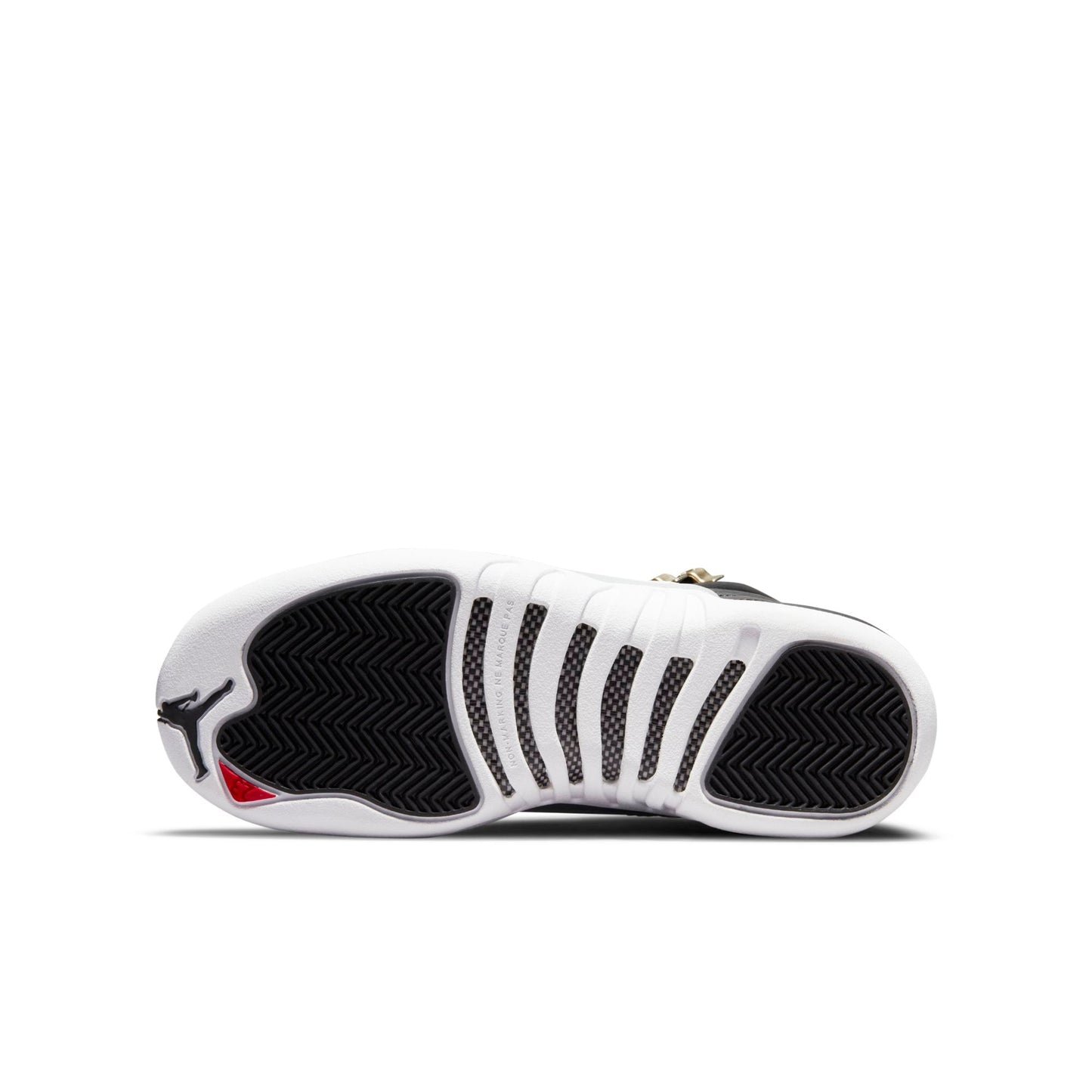 Grade School Air Jordan Retro 12 'Playoffs (2022) (Gs)'