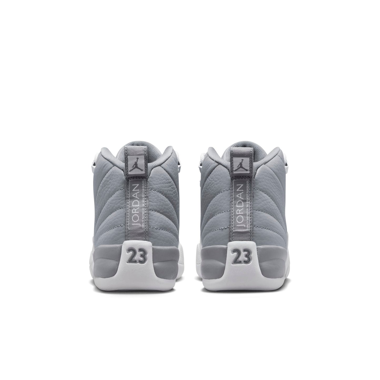 Youth Air Jordan Retro 12 'Stealth' (Gs)