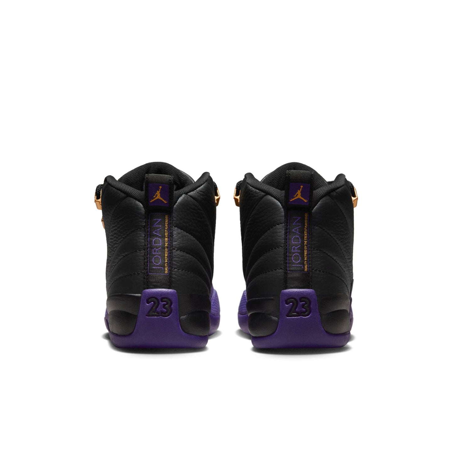 Grade School Air Jordan Retro 12 'Field Purple (Gs)'