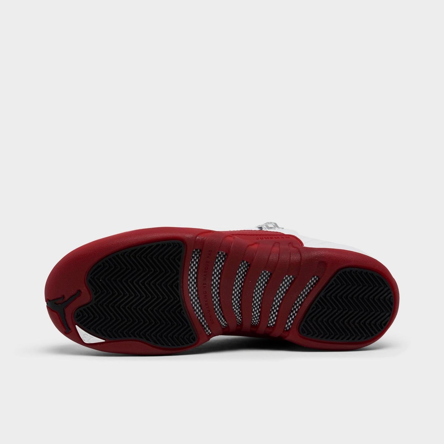 Grade School Air Jordan Retro 12 'Cherry (2023)'
