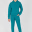Crystal Teal