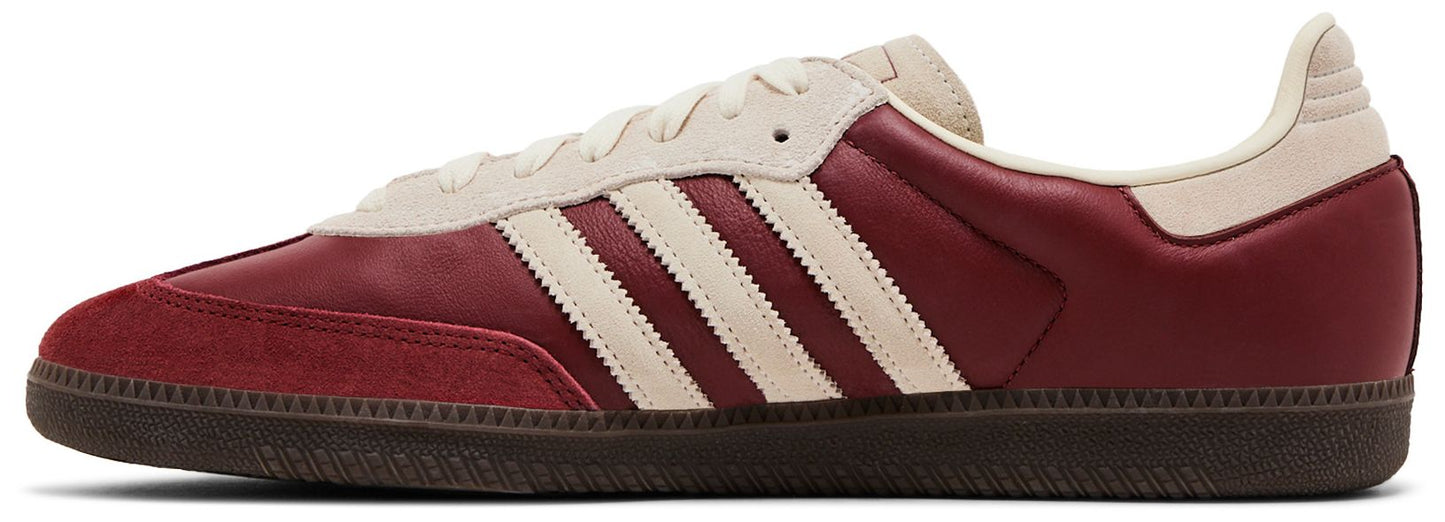 Preloved Ruby/Cream White/Gum-