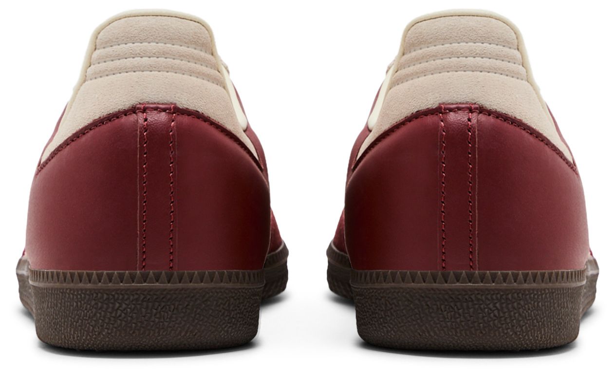 Preloved Ruby/Cream White/Gum-