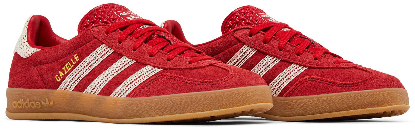 Better Scarlet / Wonder White / Gum-