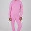 Heather Fuchsia Pink