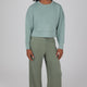 Chinois Green/Agave Green