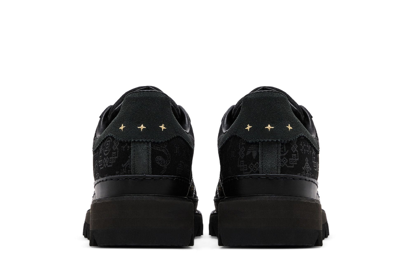 adidas Men's Clot Superstar Lny Sneakers