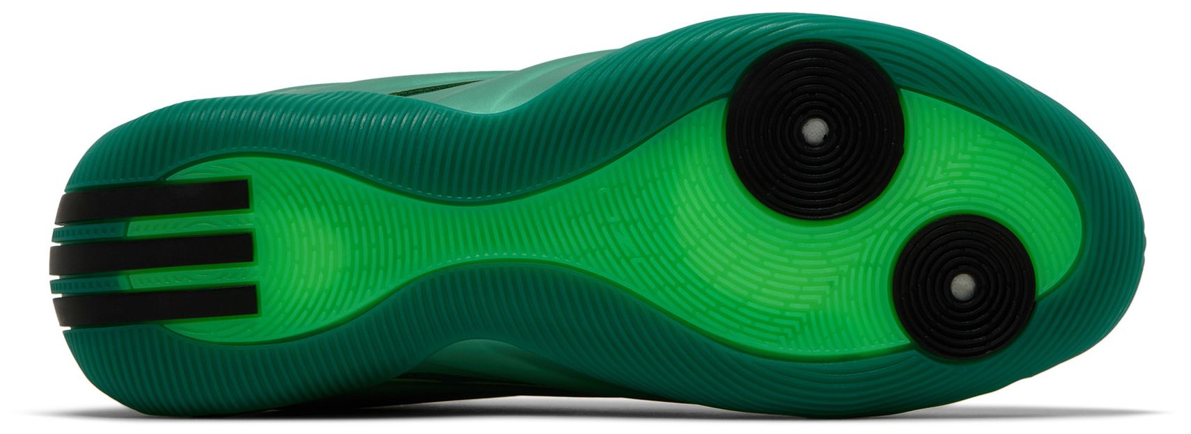 Semi Court Green/Core Black/Screaming Green-