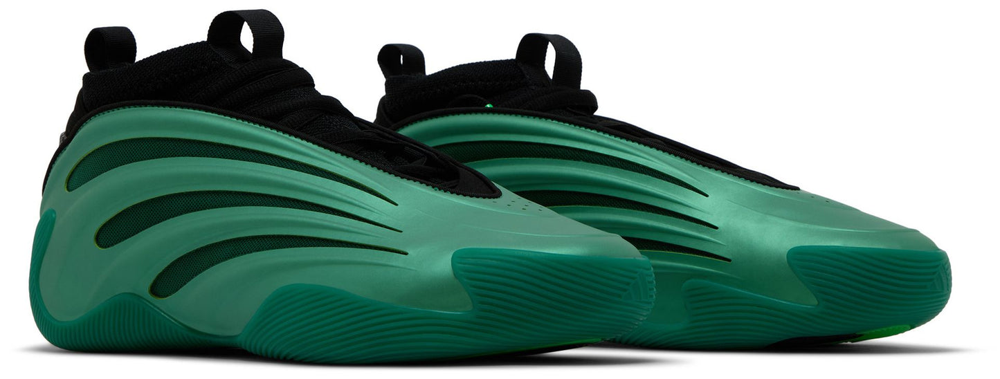 Semi Court Green/Core Black/Screaming Green-