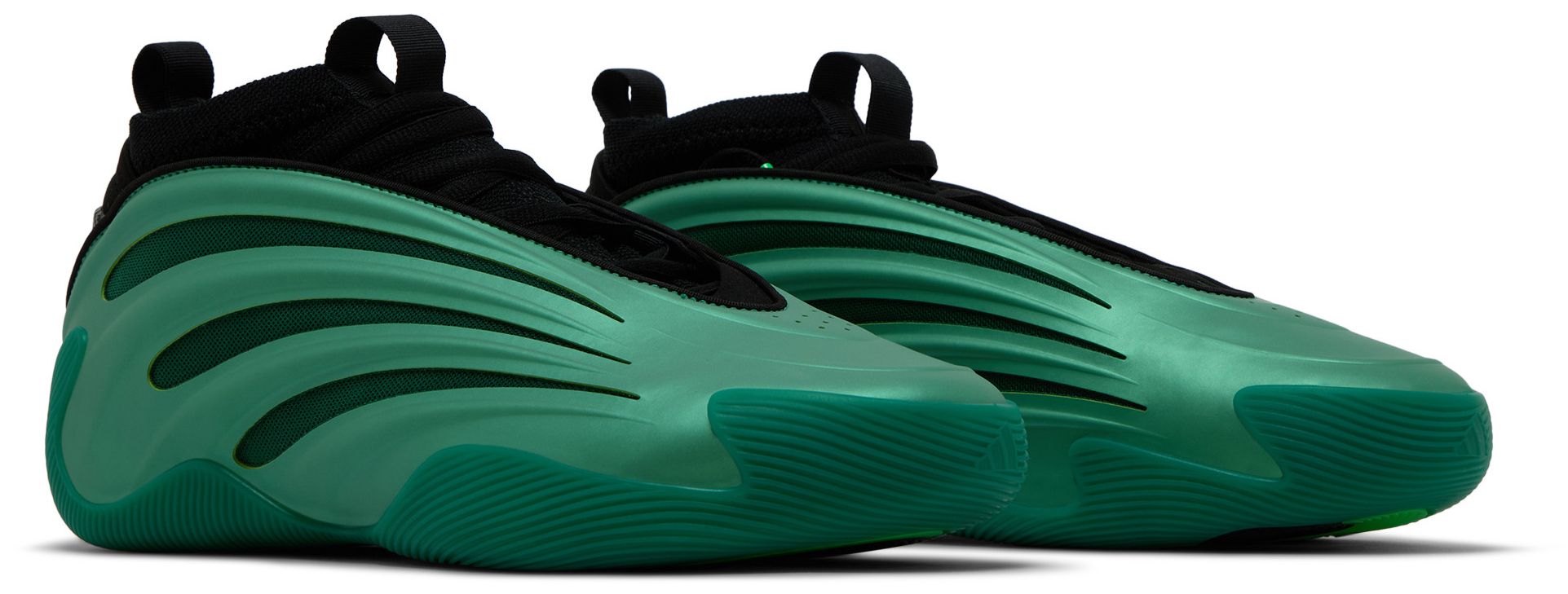 Semi Court Green/Core Black/Screaming Green-