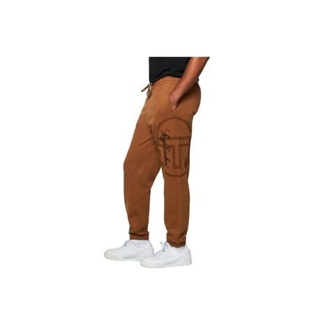 Sergio Tacchini Garcon Men's Sweatpants — Foxtrot French Terry