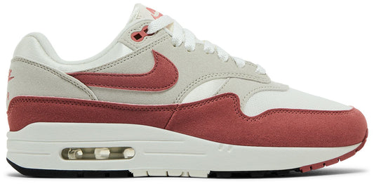 Nike Women's W Air Max 1 '87 'Canyon Pink' Sneakers