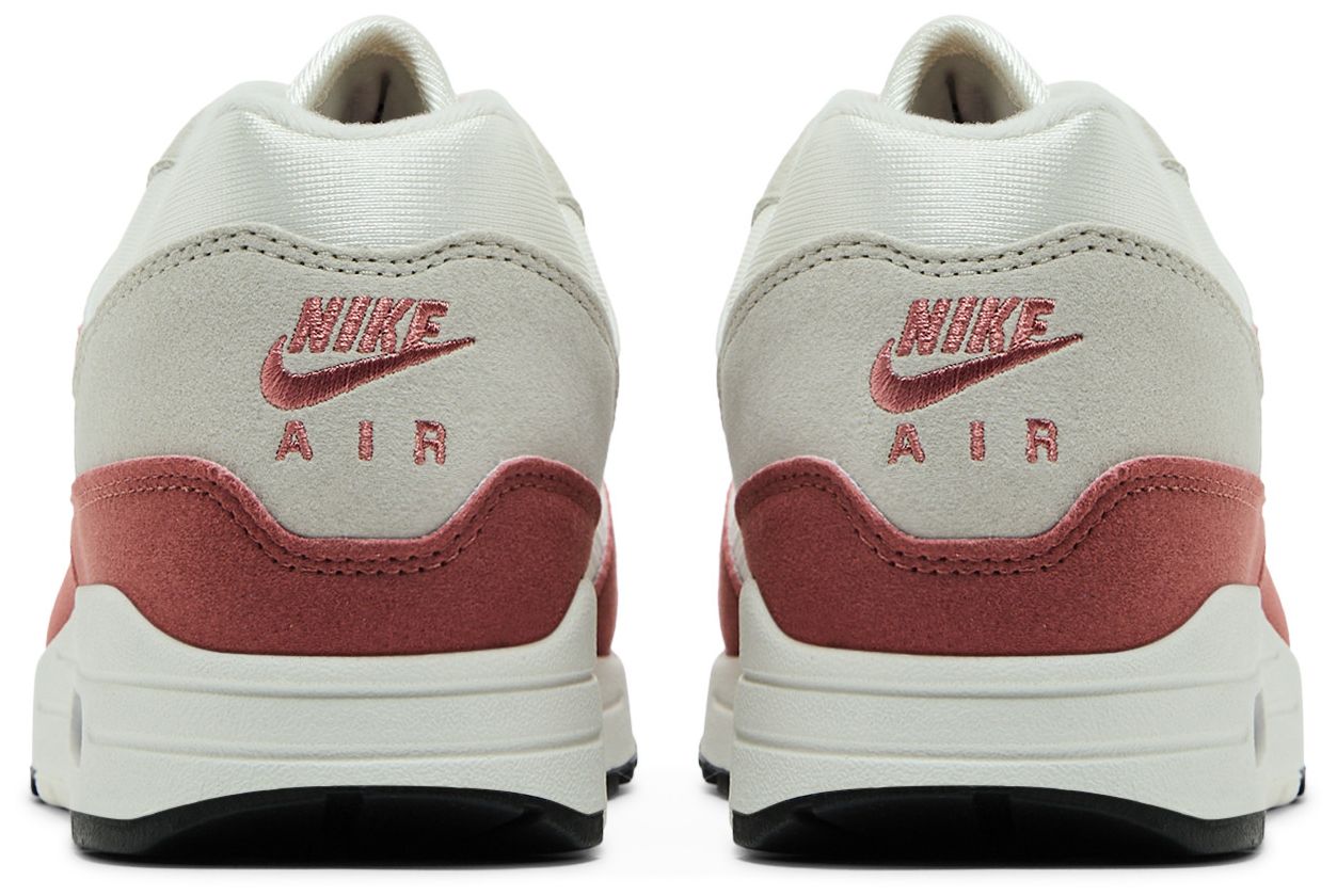 Nike Women's W Air Max 1 '87 'Canyon Pink' Sneakers