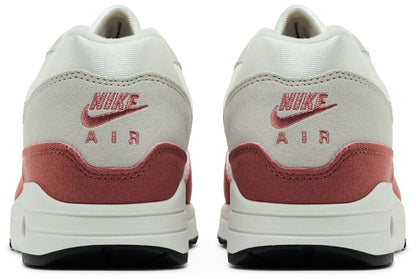Nike Women's W Air Max 1 '87 'Canyon Pink' Sneakers