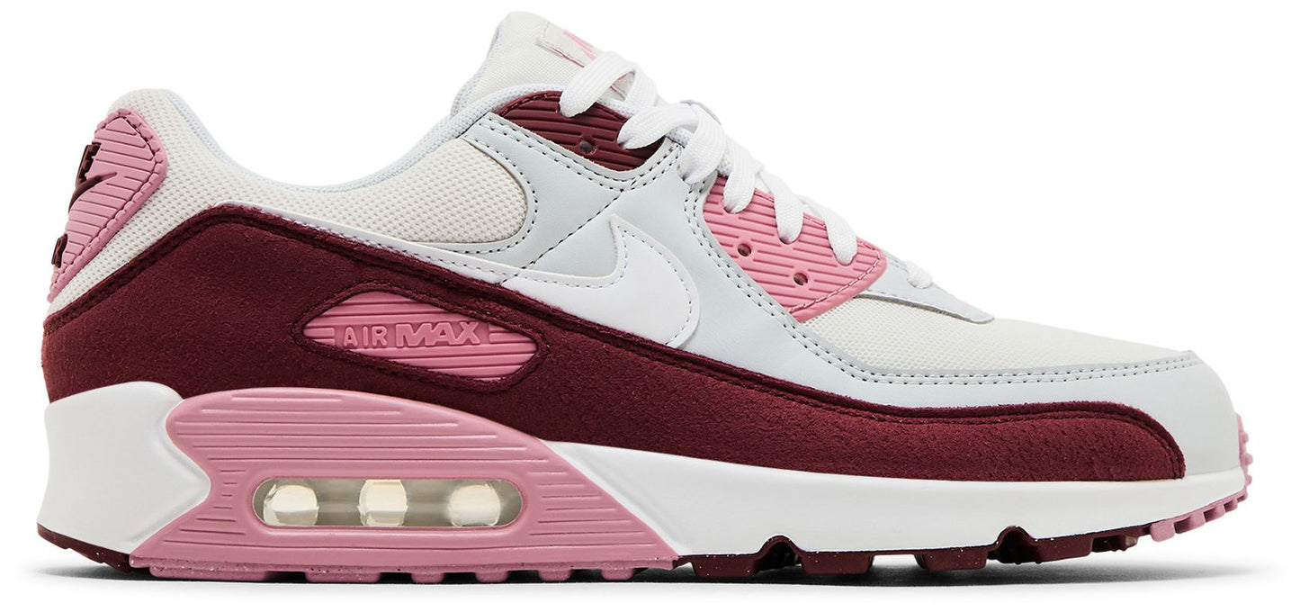Nike Women's Air Max 90 Se 'Neapolitan' Sneakers