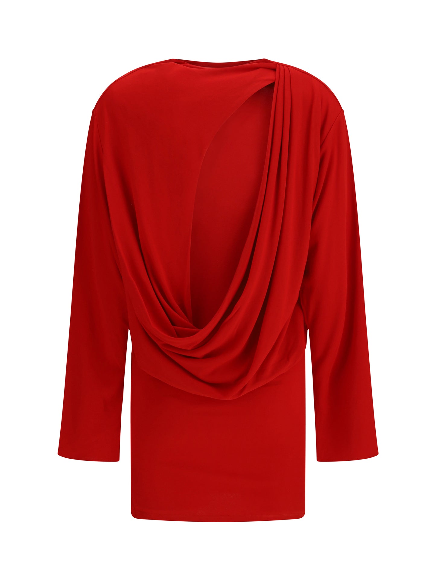 Dress La Robe Mistral Red
