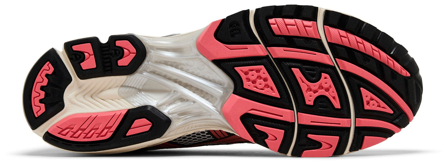 Asics Men's Gel-Kayano 14 'Silver Papaya' Sneakers