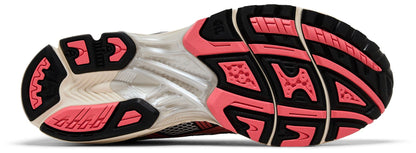 Asics Men's Gel-Kayano 14 'Silver Papaya' Sneakers