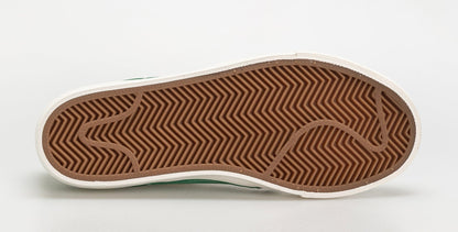 Nike Grade School SB Stefan Janoski Pine Green/Sail