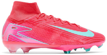 Nike Men's Zoom Mercurial Superfly 10 Elite Fg 'Mad Energy Pack' - FQ1454-800