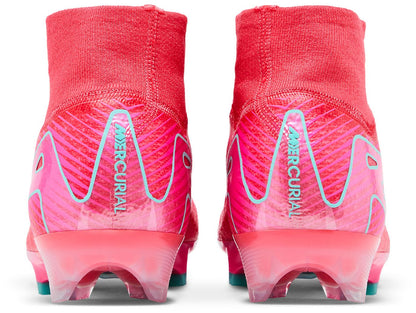 Nike Men's Zoom Mercurial Superfly 10 Elite Fg 'Mad Energy Pack' - FQ1454-800