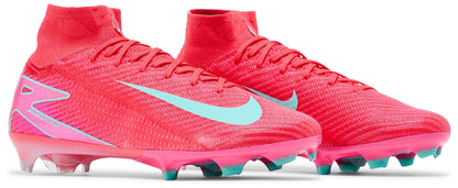 Nike Men's Zoom Mercurial Superfly 10 Elite Fg 'Mad Energy Pack' - FQ1454-800