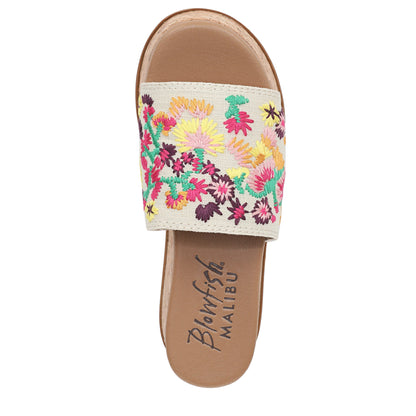 Beige Multi